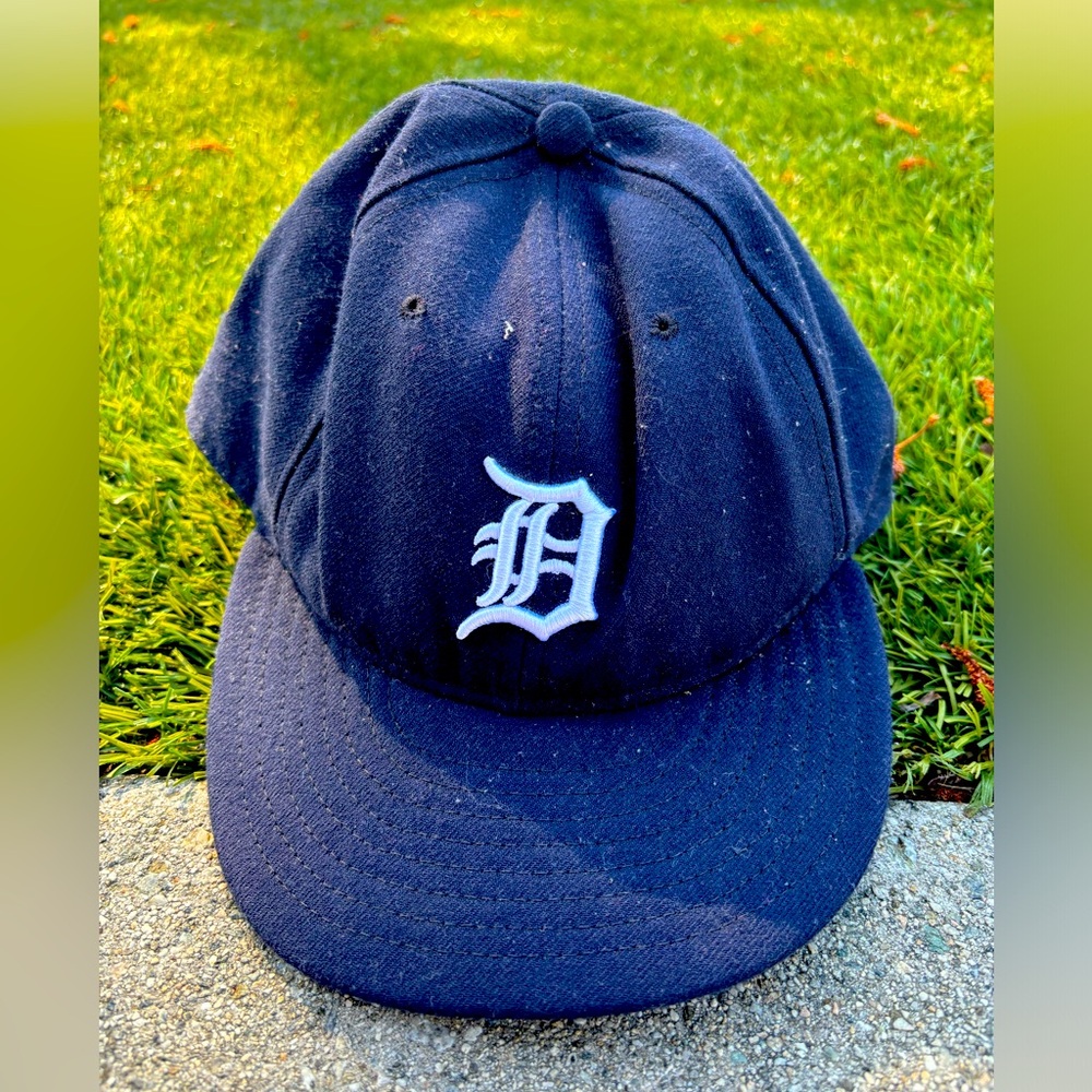 Detroit Tigers Baseball Cap